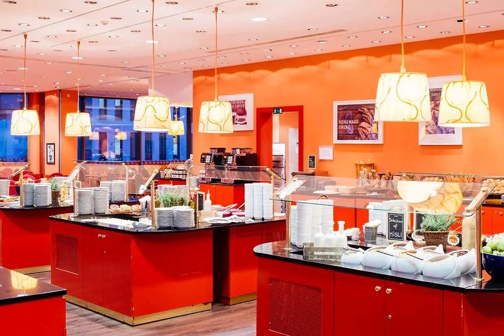 ****  Vienna House By Wyndham Diplomat Prague Hotel Czech Republic