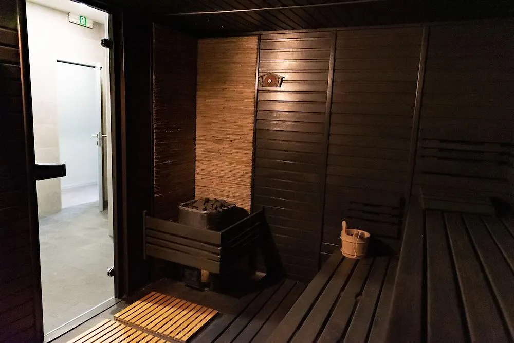 Vienna House By Wyndham Diplomat Prague Hotel 4*,  Czech Republic