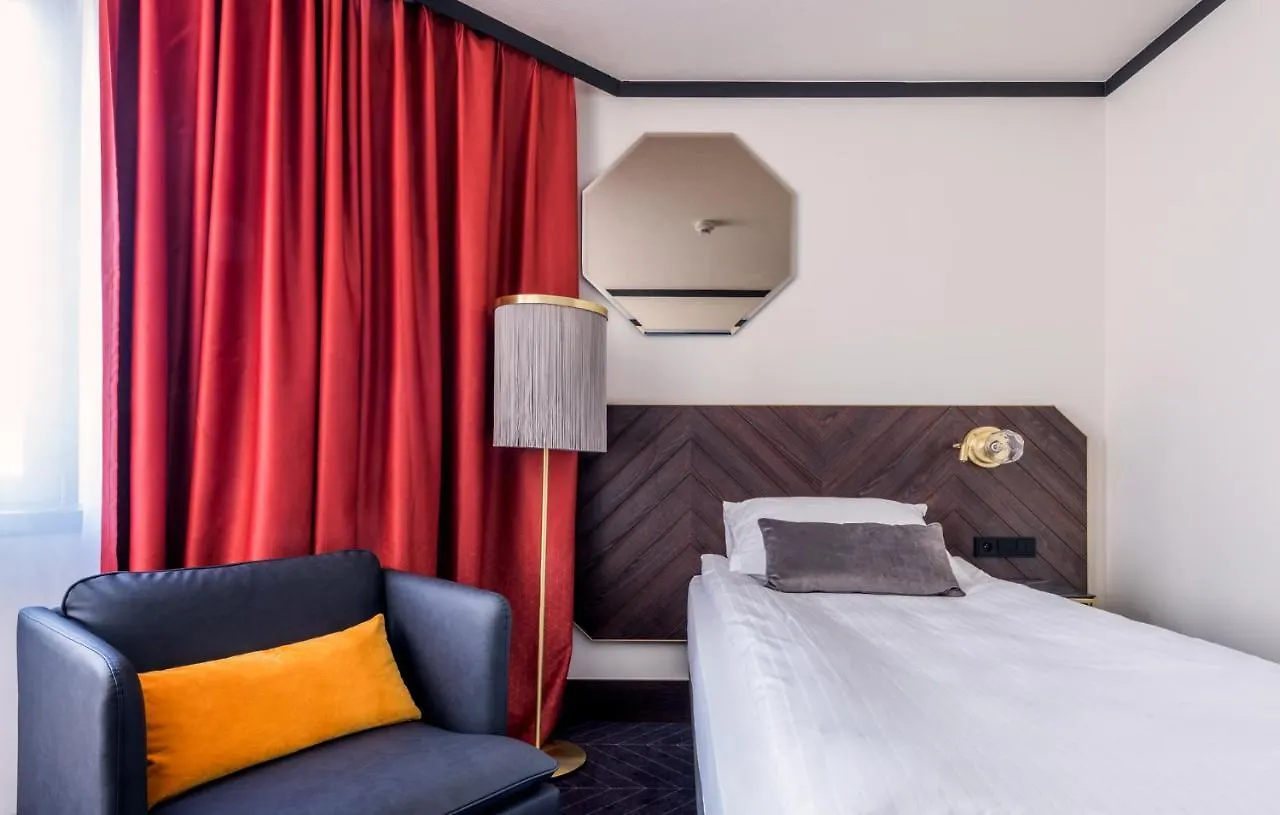 Hotel Vienna House By Wyndham Diplomat Praha