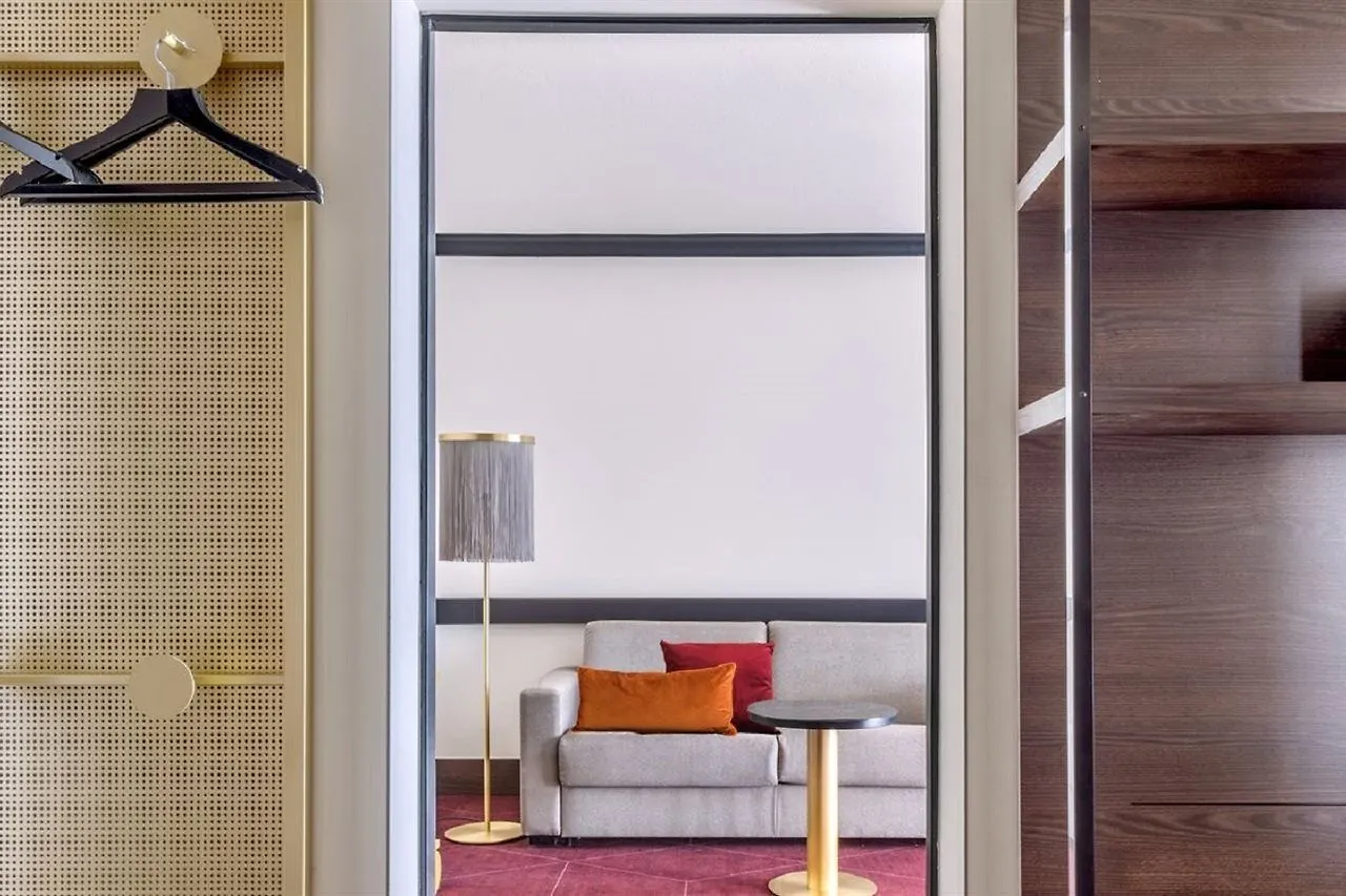 Vienna House By Wyndham Diplomat Prague Hotel 4*,  Czech Republic