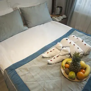 Grand Esen Boutique 2*, Isztambul Törökország