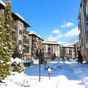 Ξενοδοχείο Bojur & Bojurland Complex ***