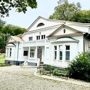 Apartmán Liběna Česká republika