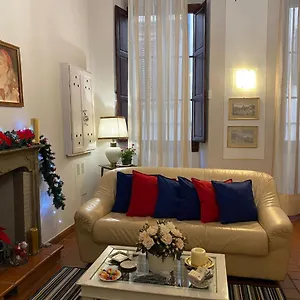 La Casa Di Betta Appartamento