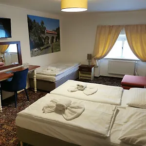 Hotel City-inn, Praha