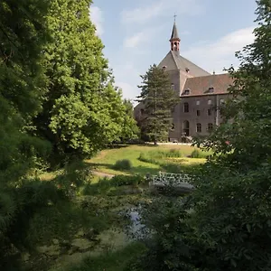 Het Rustpunt Bed & Breakfast Gent
