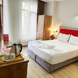 Taksim Park Hotel Istanboel