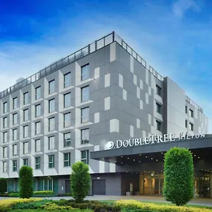 Doubletree By Hilton & Convention Center 4*, Krakkó Lengyelország