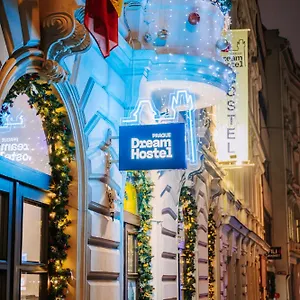 Hostel Dream, Praha