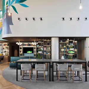 Ξενοδοχείο Spark By Hilton Messe Prater ****