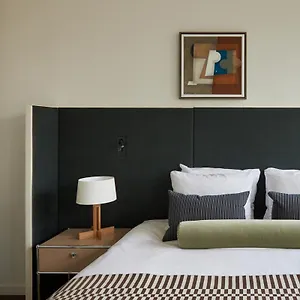 Morgan & Mees Hotel Rotterdam