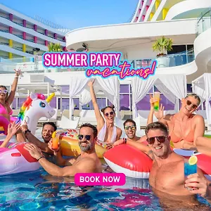 Θέρετρο Temptation (adults Only) *****