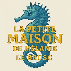  Hébergement de vacances La Petite Maison De Melanie France