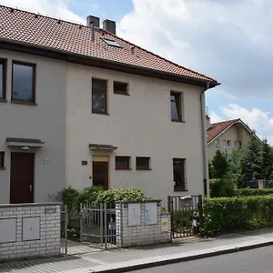 Vakantiehuis Classical House In 6, Praag