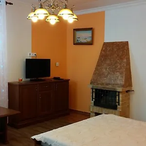  Apartmán Nadezda Česká republika