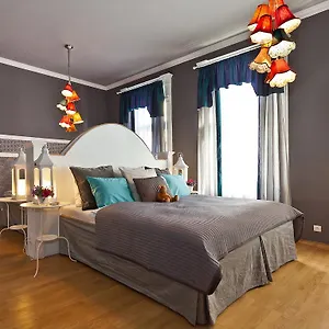 Apartmanhotel Royal, Prága