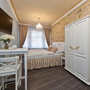 Apartmanhotel Cathedral, Prága