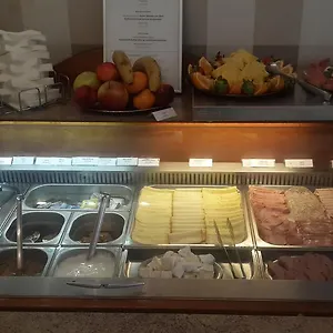 Hotel Anděl, Praha