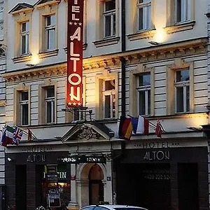 Hotel Alton, Praha