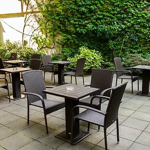 Hotel Dalimil, Praha