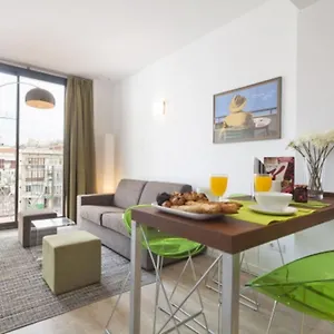  Appartement Sleep Eixample By Espagne