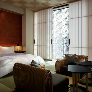 Hoshinoya Ryokan Tokyo