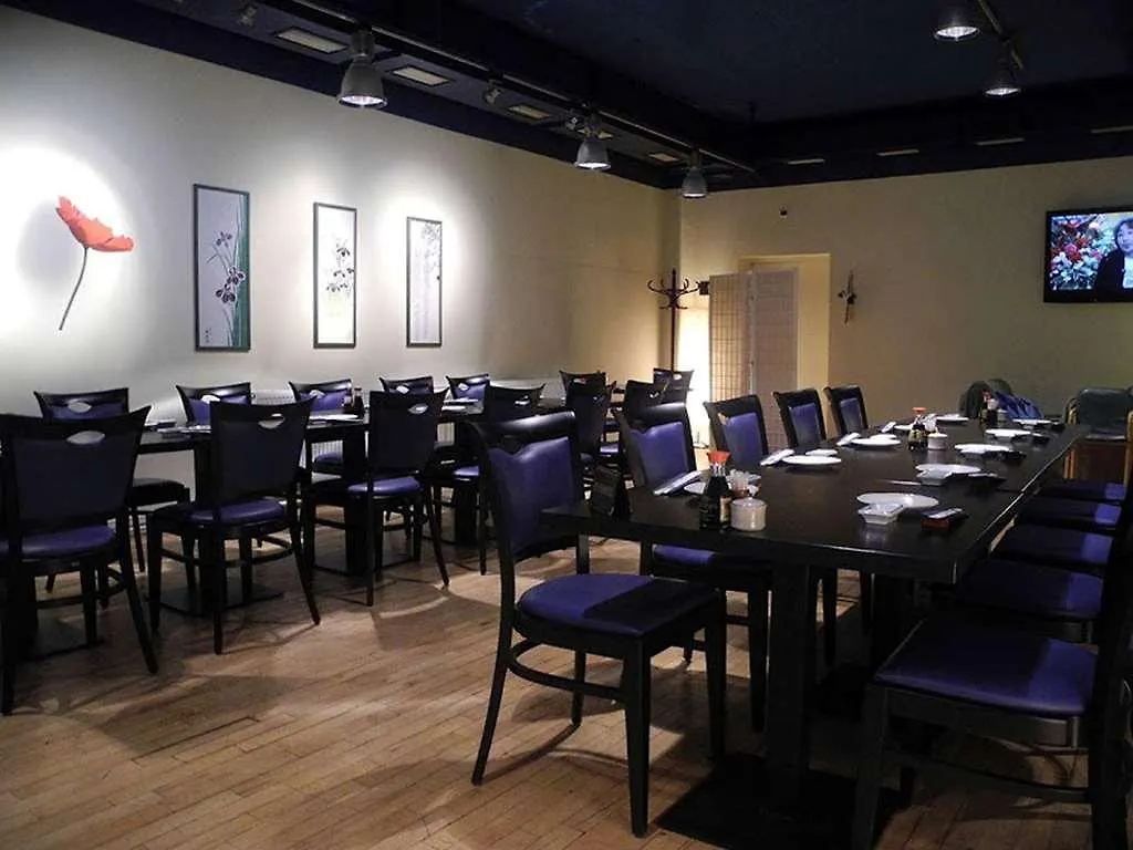 酒店 外交布拉格维也纳之家酒店