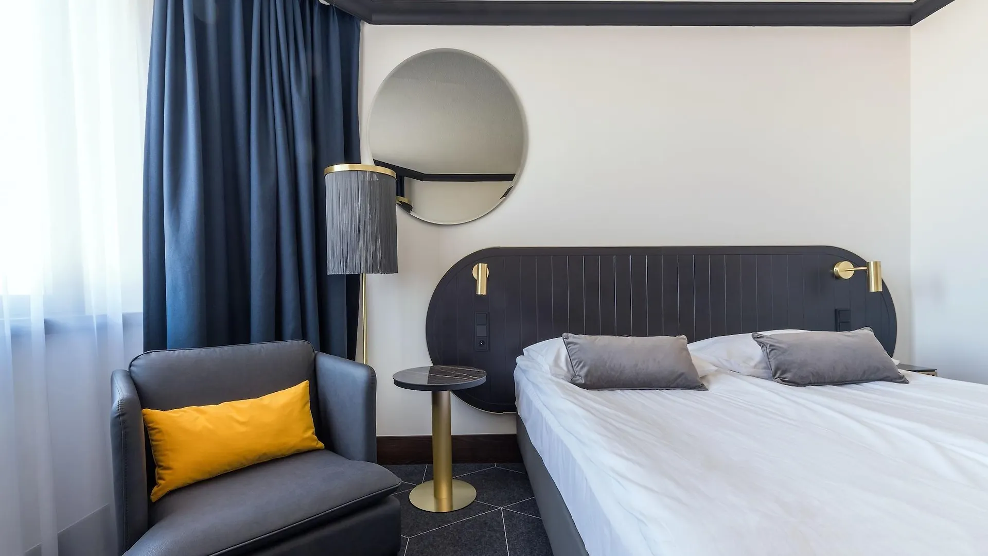 Hotel Vienna House Diplomat Prague 4*,  République tchèque