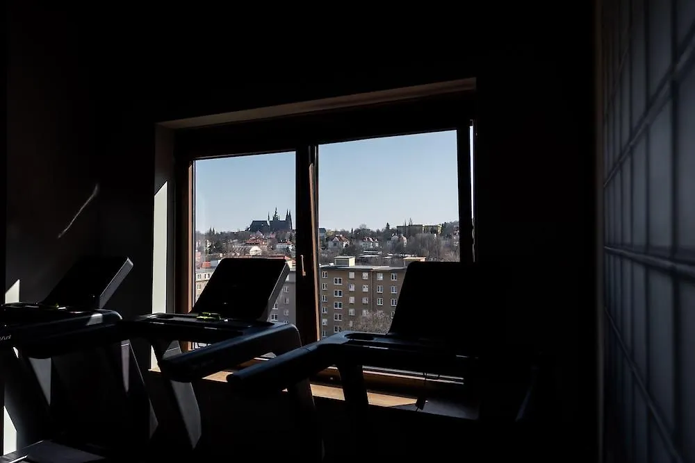 Hotel Vienna House Diplomat Prague