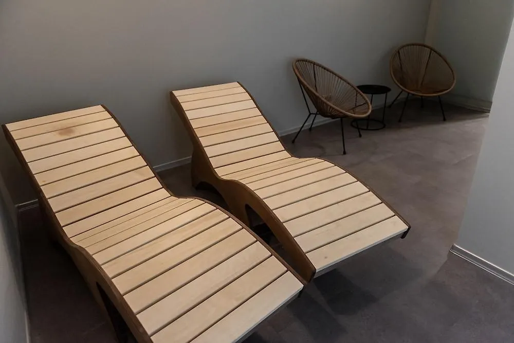 Vienna House By Wyndham Diplomat Prague Hotel
