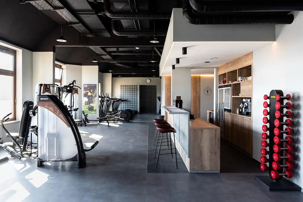 Vienna House By Wyndham Diplomat Prague Ξενοδοχείο