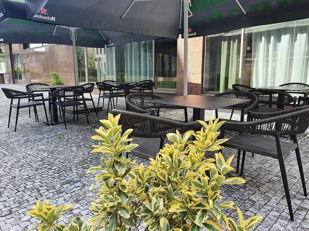 Hotel Vienna House Diplomat Prague