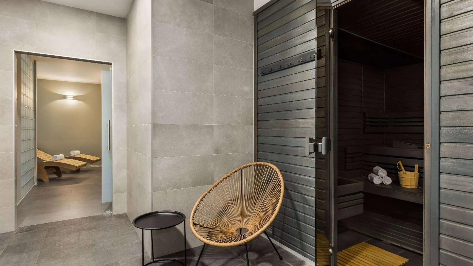 ****  Vienna House By Wyndham Diplomat Prague Ξενοδοχείο Τσεχία