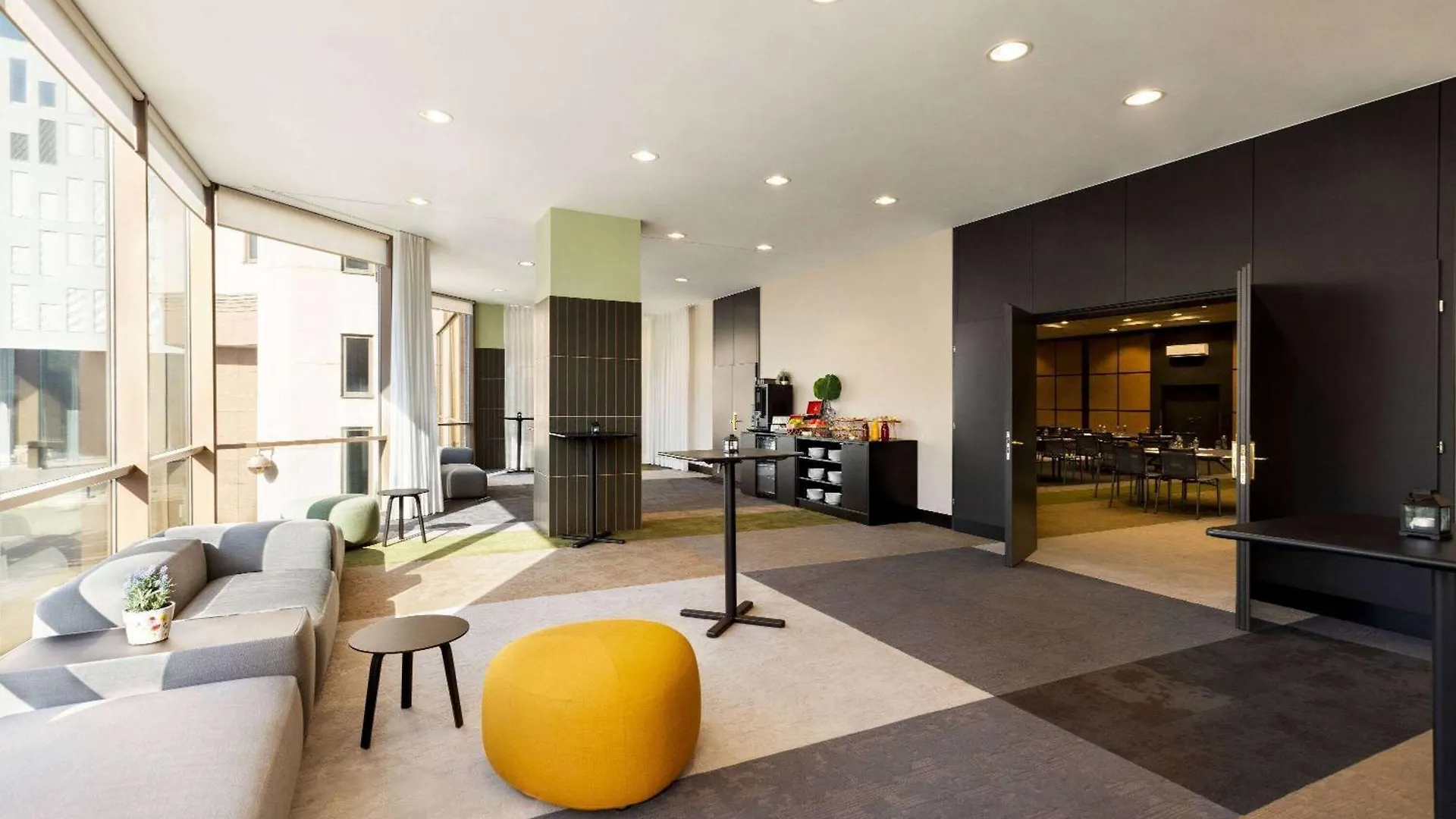 Hotel Vienna House Diplomat Prague