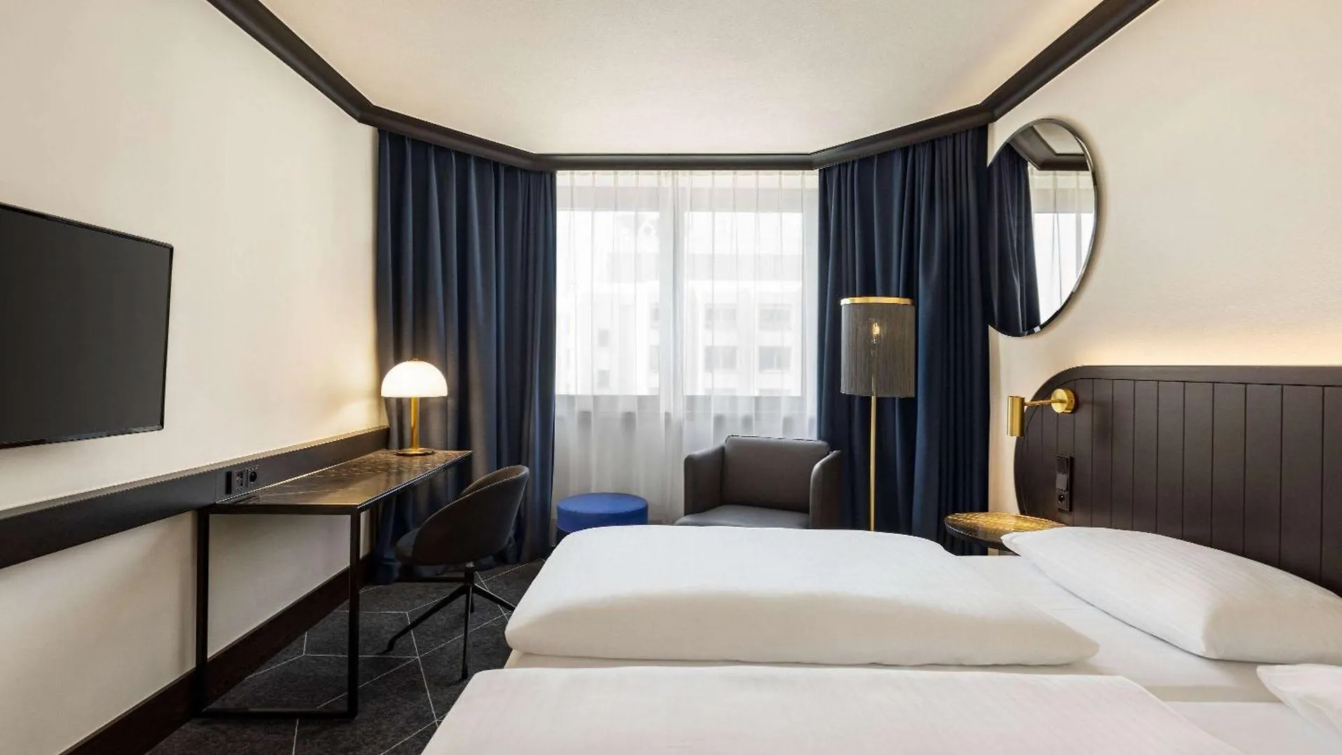 Hotel Vienna House Diplomat Prague 4*,