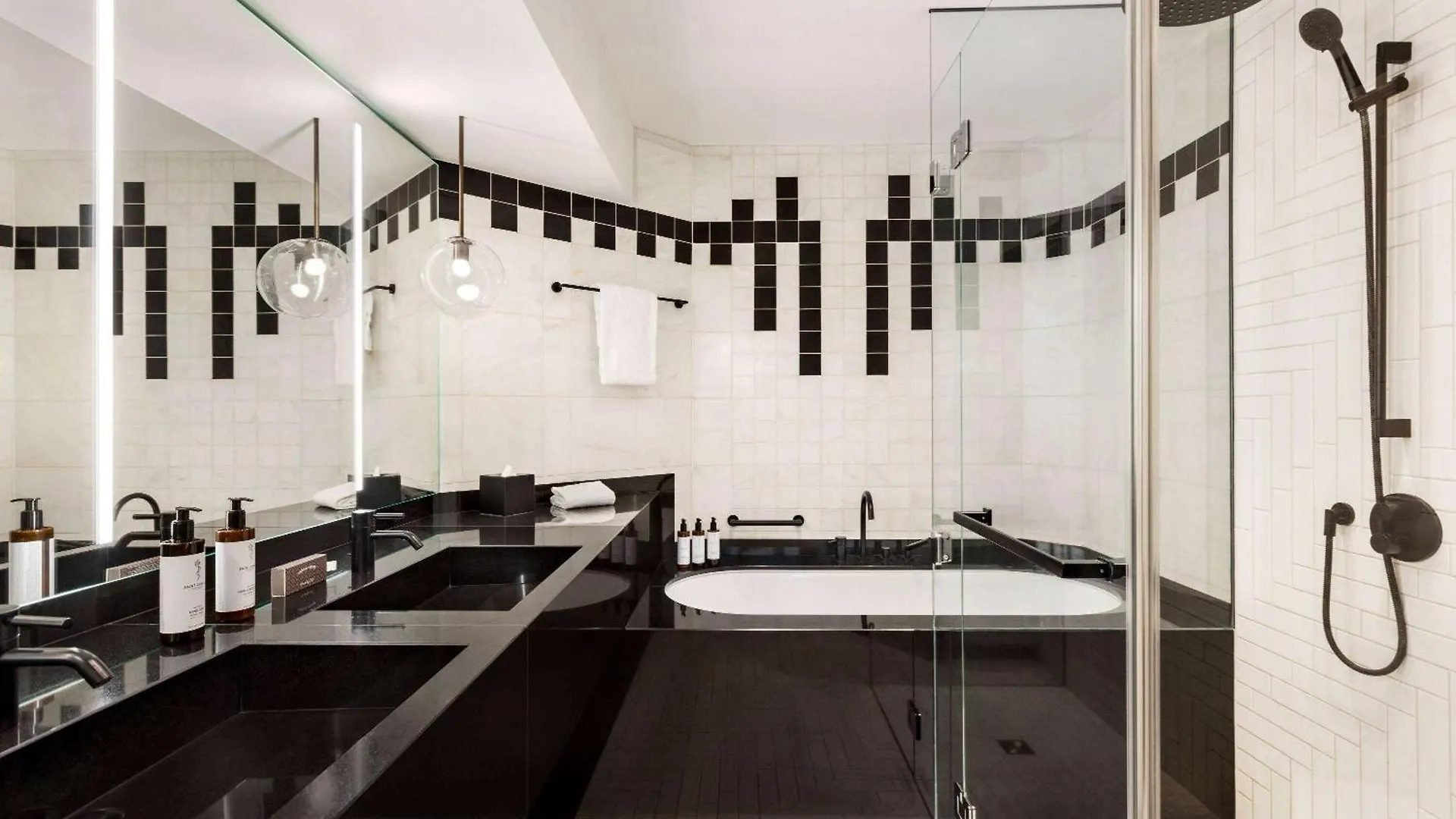 ****  Vienna House By Wyndham Diplomat Prague Ξενοδοχείο Τσεχία